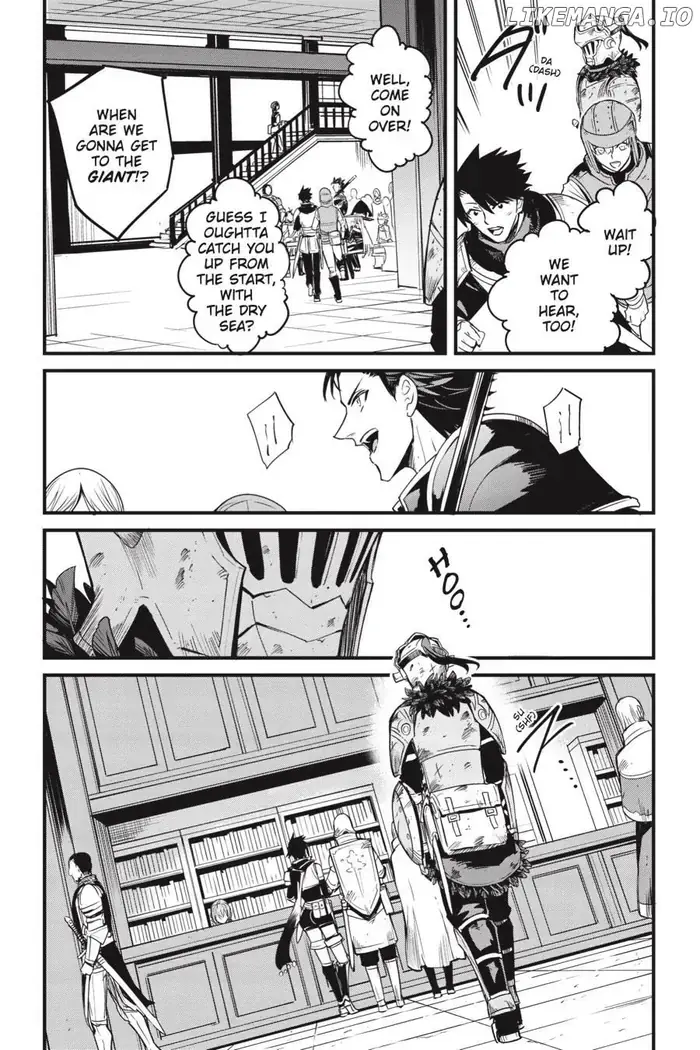 Goblin Slayer: Side Story Year One Chapter 112 image 15_optimized_optimized